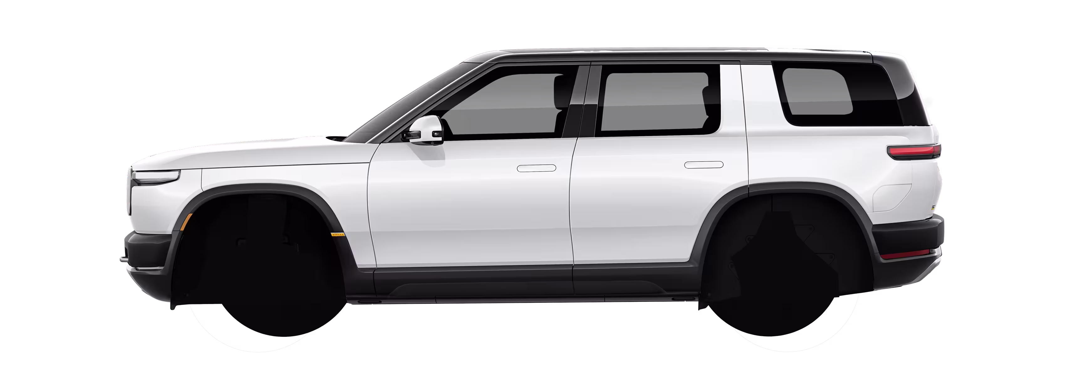 Rivian R1T